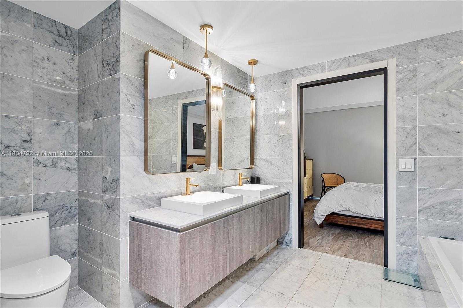 Small Image of 801 SOUTH MIAMI AVE #3510, Miami Number 20