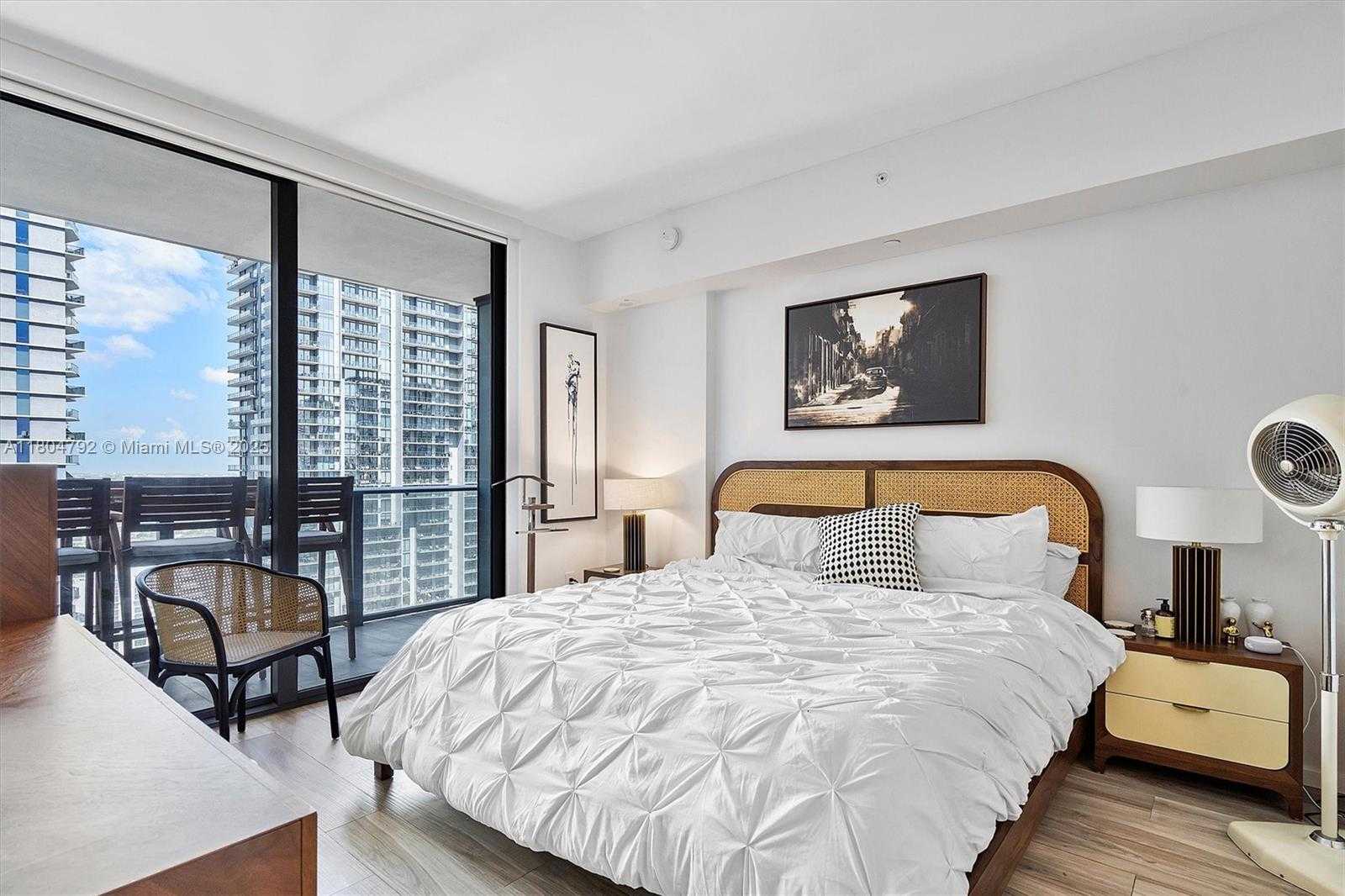 Small Image of 801 SOUTH MIAMI AVE #3510, Miami Number 22