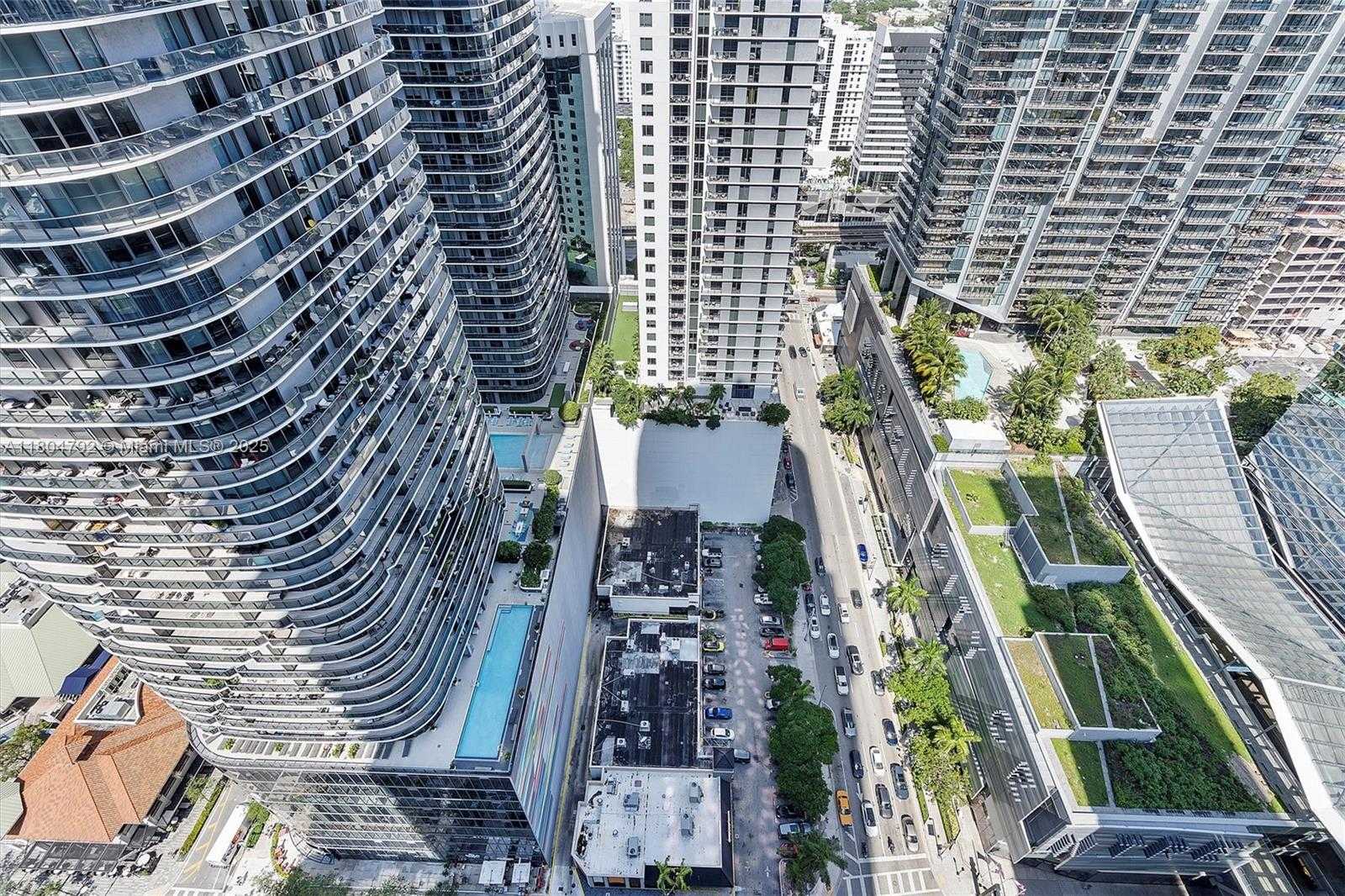 Small Image of 801 SOUTH MIAMI AVE #3510, Miami Number 23