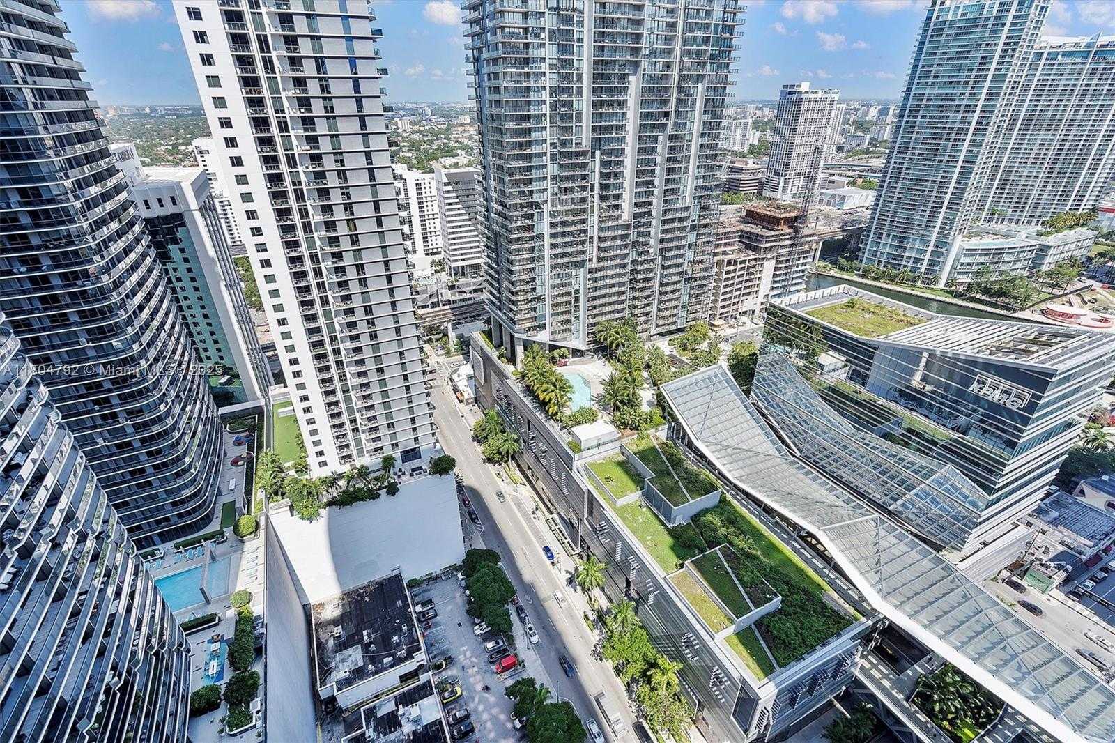 Small Image of 801 SOUTH MIAMI AVE #3510, Miami Number 24
