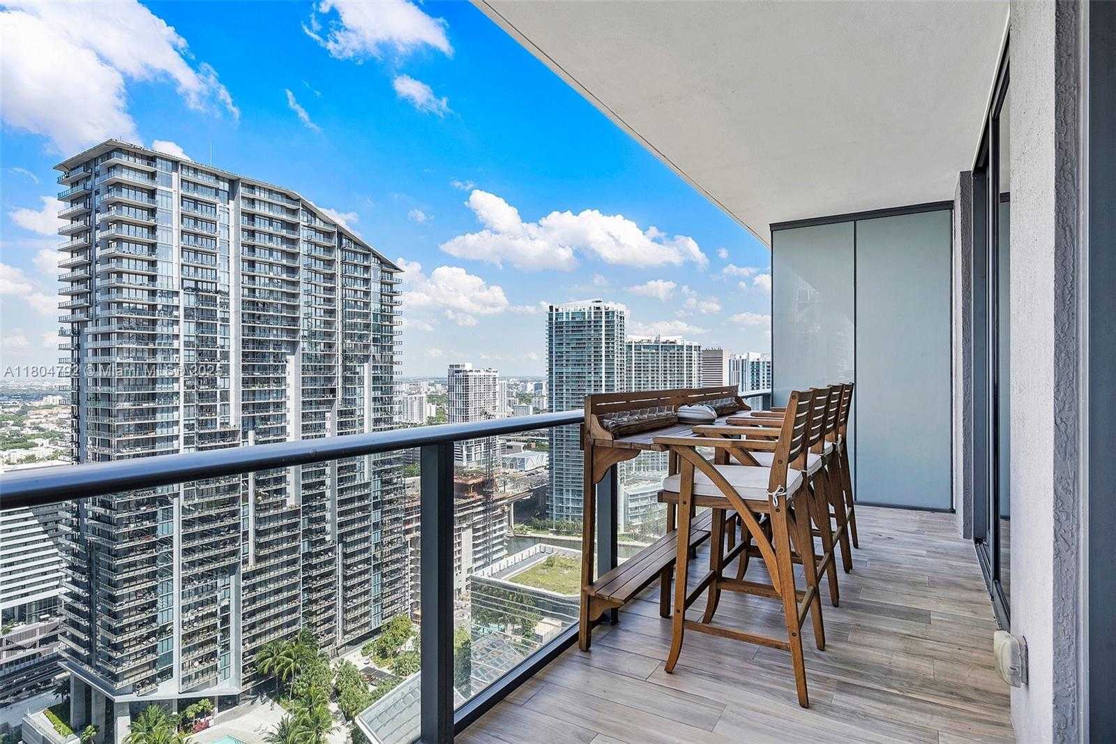 Small Image of 801 SOUTH MIAMI AVE #3510, Miami Number 27