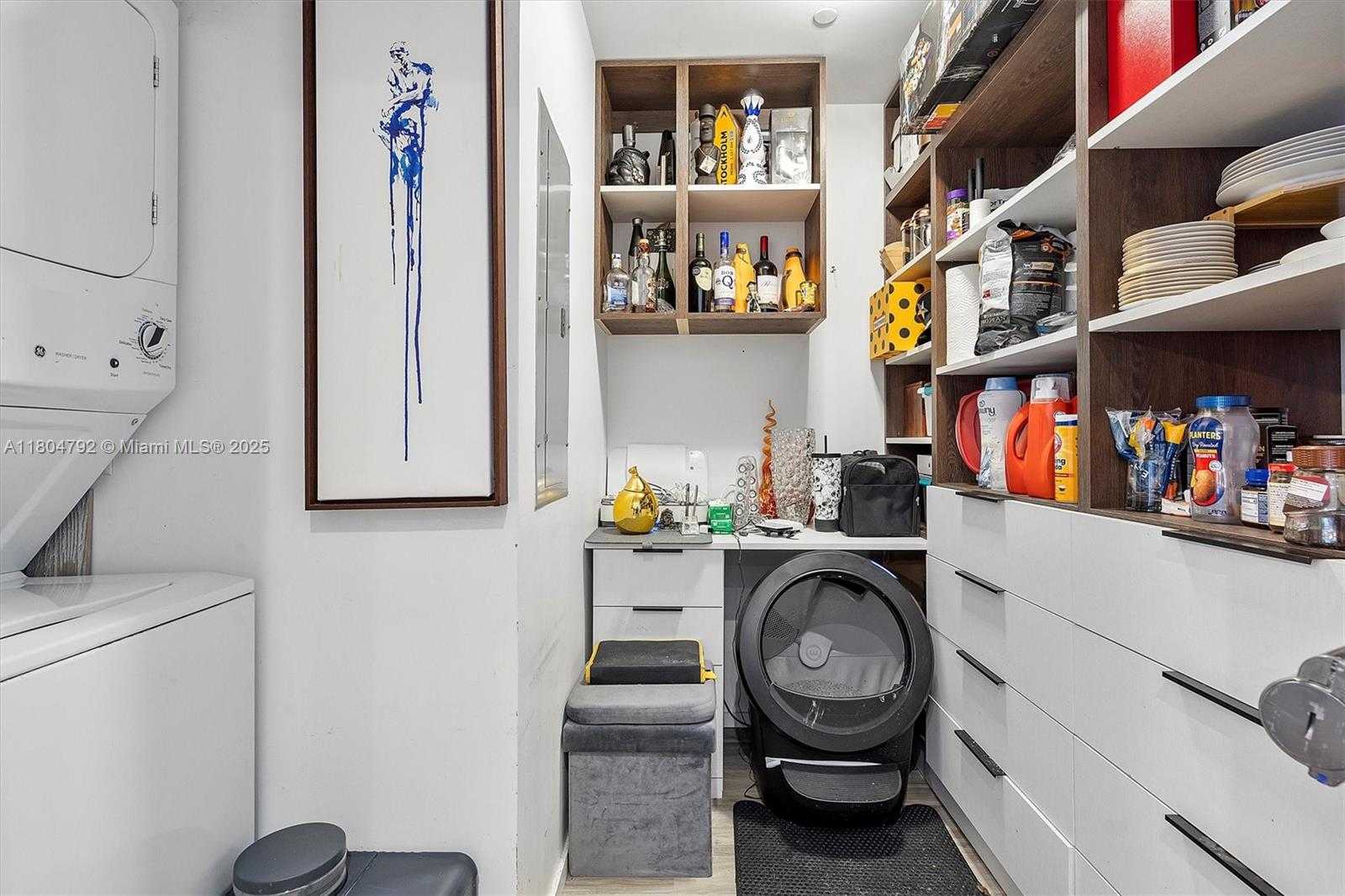 Small Image of 801 SOUTH MIAMI AVE #3510, Miami Number 28
