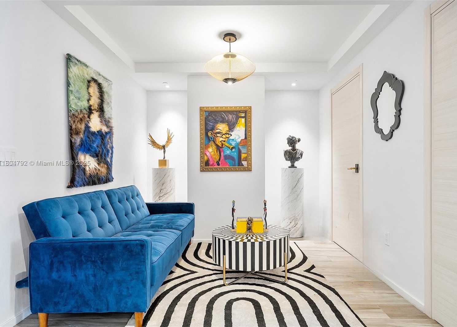 Small Image of 801 SOUTH MIAMI AVE #3510, Miami Number 4