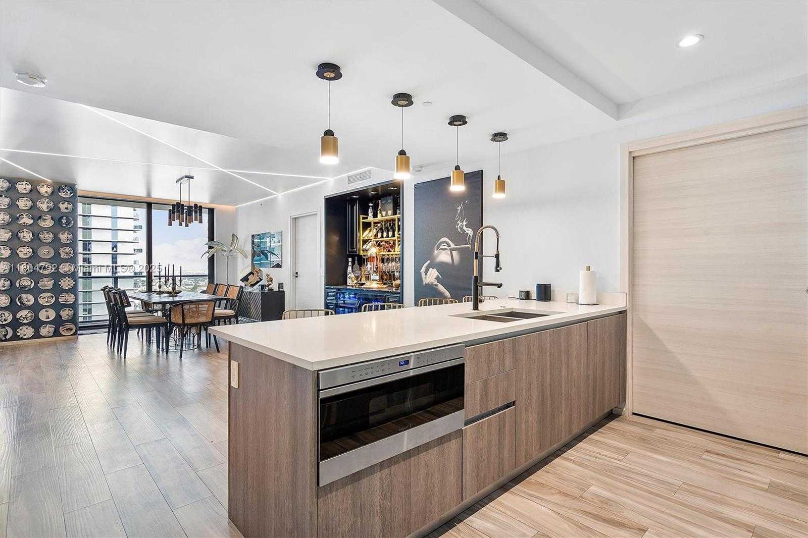 Small Image of 801 SOUTH MIAMI AVE #3510, Miami Number 5