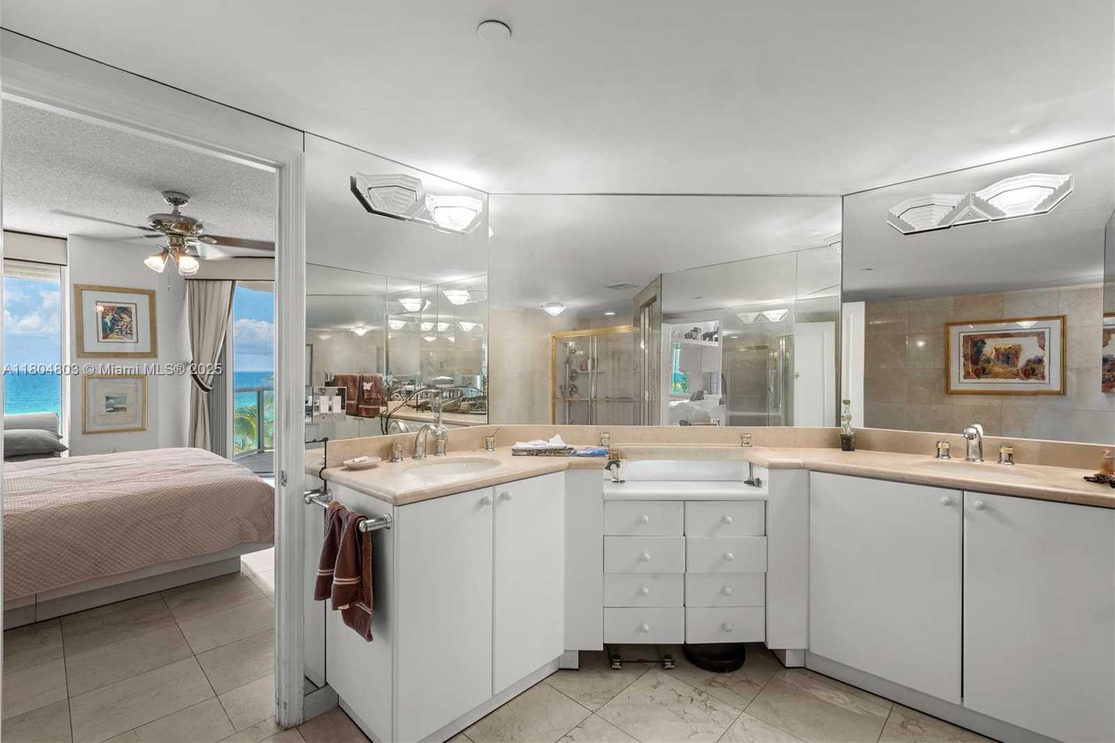 Small Image of 8925 COLLINS AVE #4A, Surfside Number 10