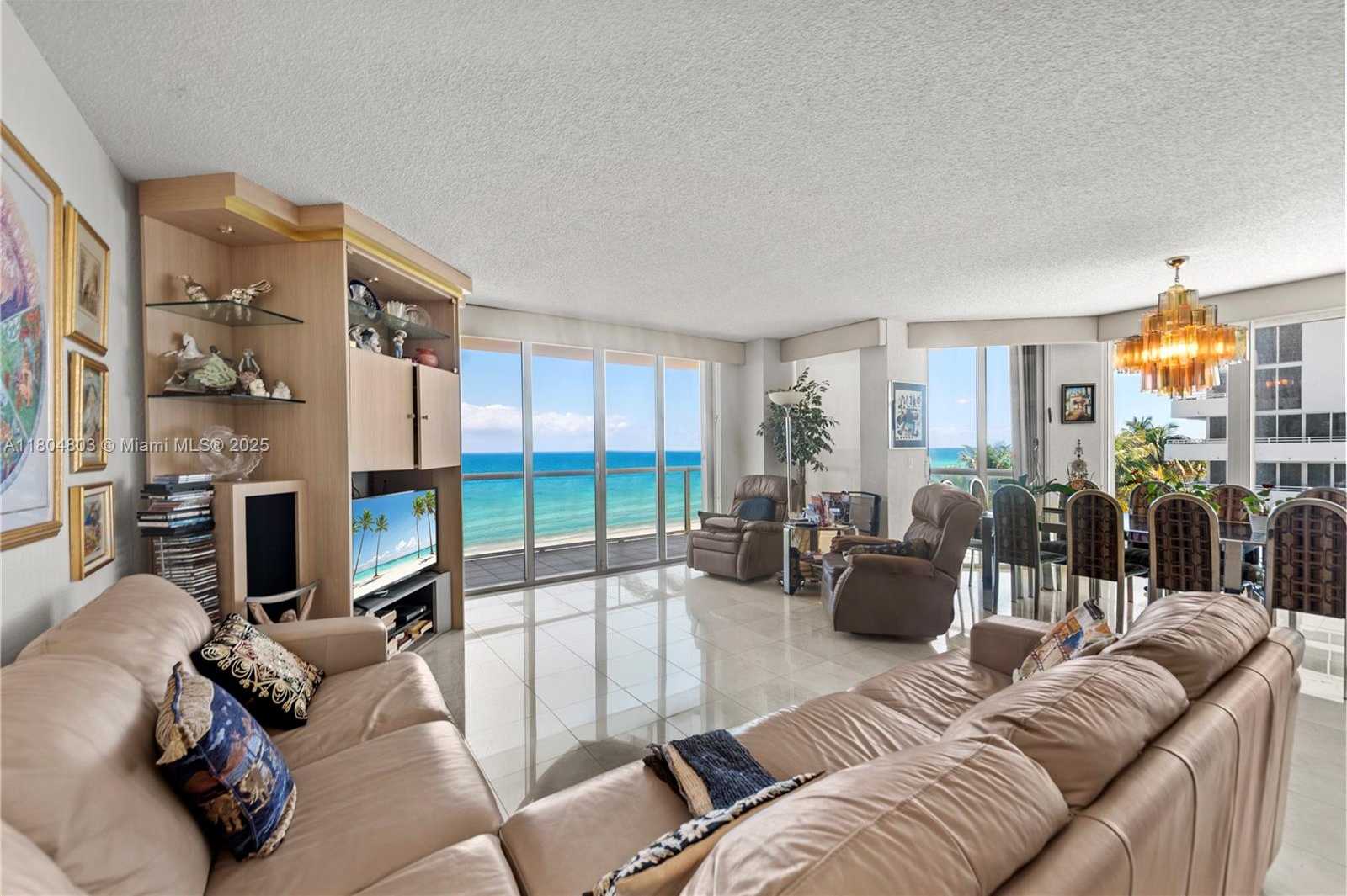 Small Image of 8925 COLLINS AVE #4A, Surfside Number 12