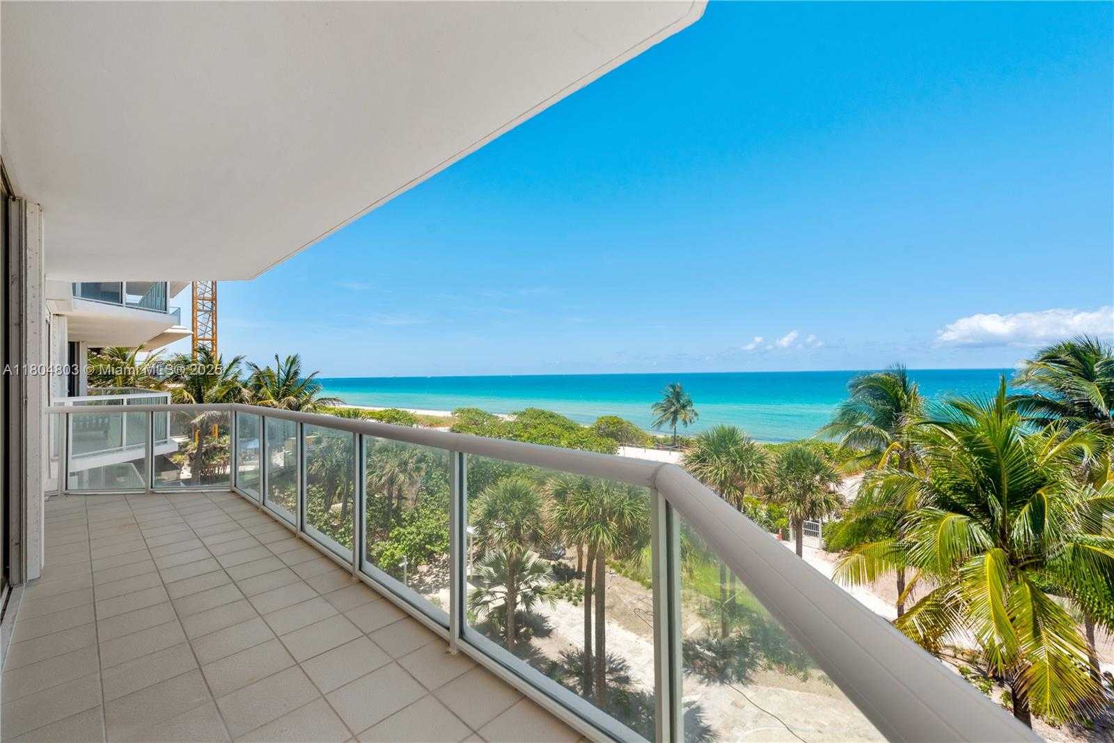 Small Image of 8925 COLLINS AVE #4A, Surfside Number 2