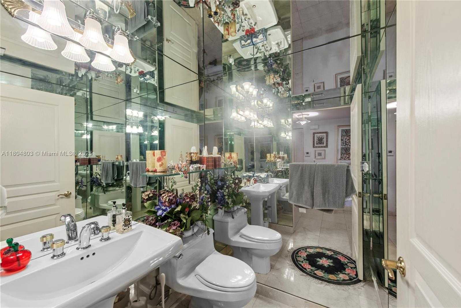 Small Image of 8925 COLLINS AVE #4A, Surfside Number 25
