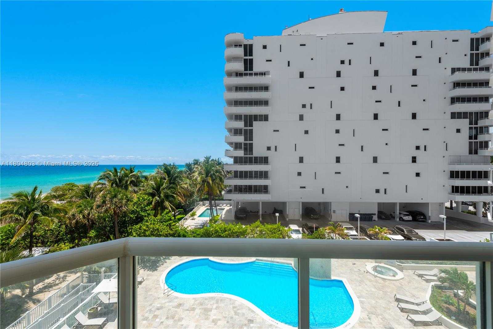 Small Image of 8925 COLLINS AVE #4A, Surfside Number 26