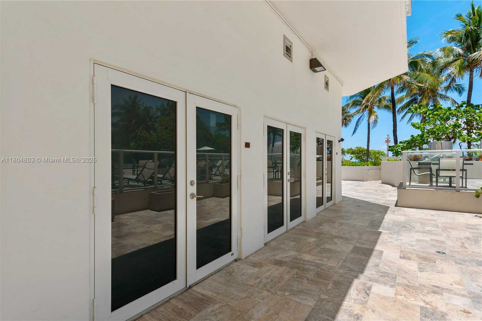 Small Image of 8925 COLLINS AVE #4A, Surfside Number 29