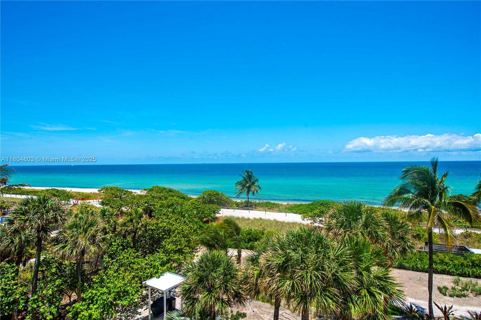 Small Image of 8925 COLLINS AVE #4A, Surfside Number 3