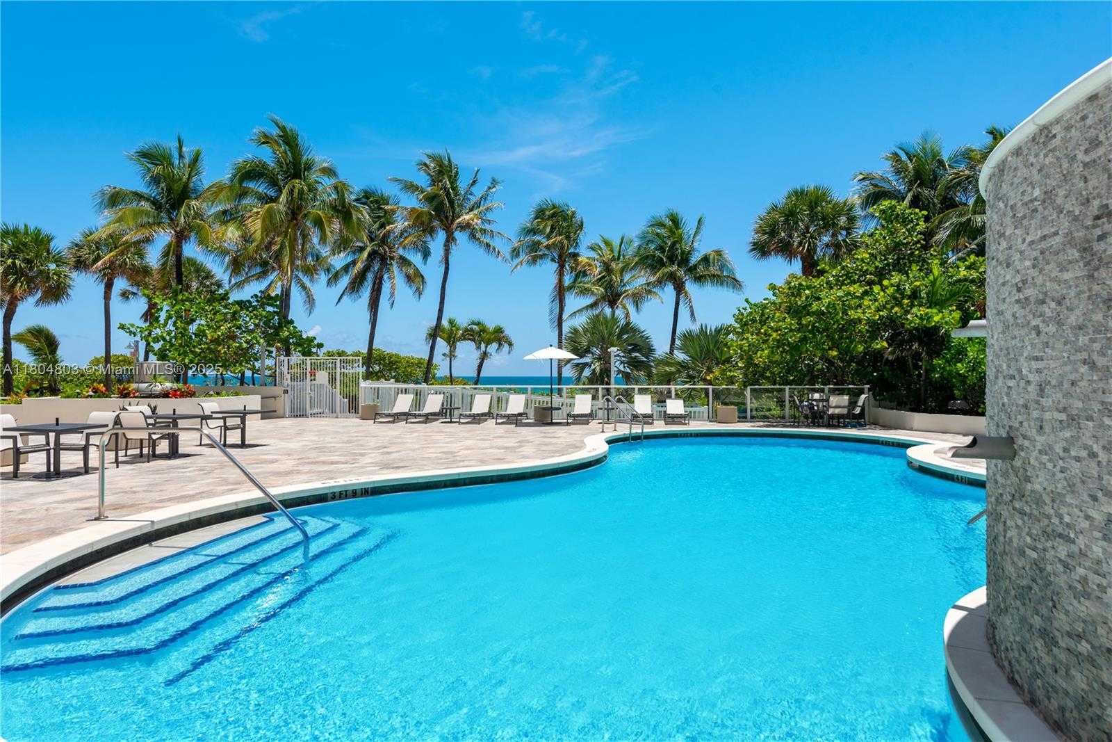 Small Image of 8925 COLLINS AVE #4A, Surfside Number 34