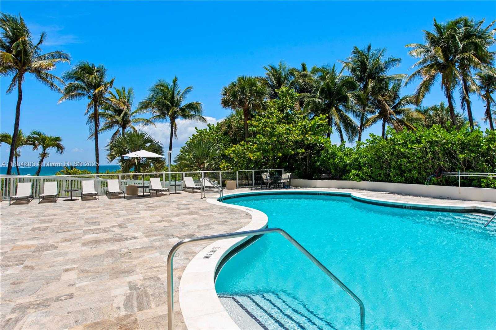 Small Image of 8925 COLLINS AVE #4A, Surfside Number 35