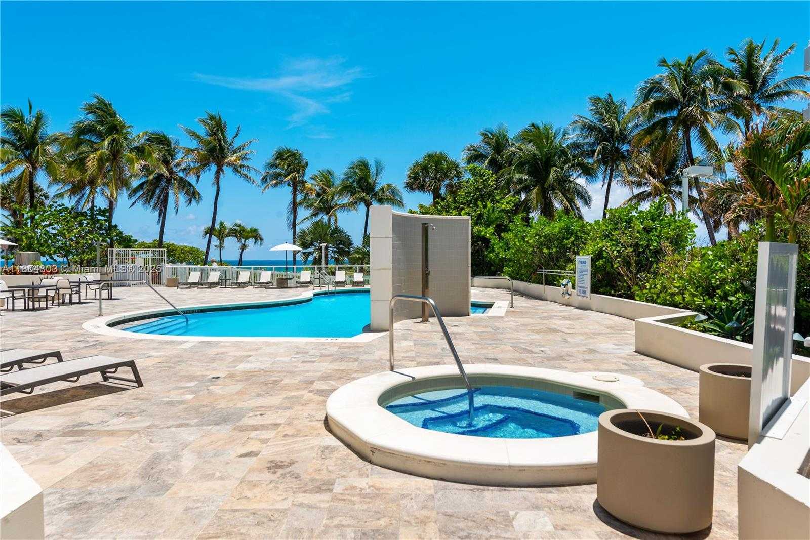 Small Image of 8925 COLLINS AVE #4A, Surfside Number 36