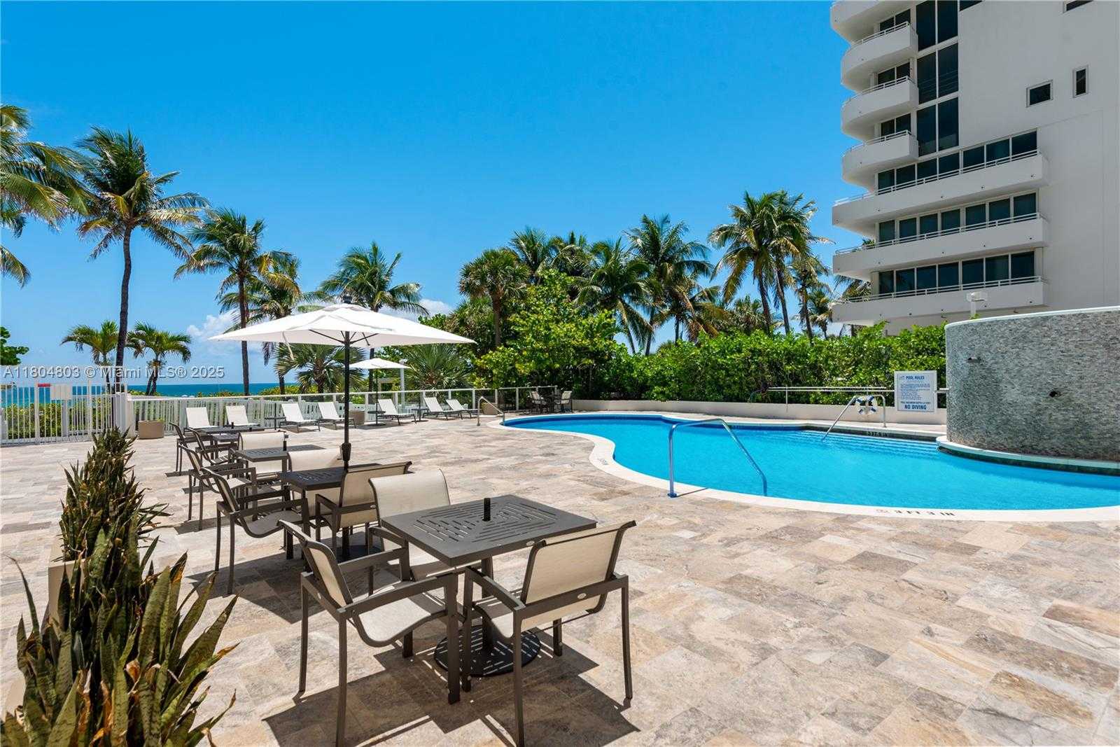 Small Image of 8925 COLLINS AVE #4A, Surfside Number 37