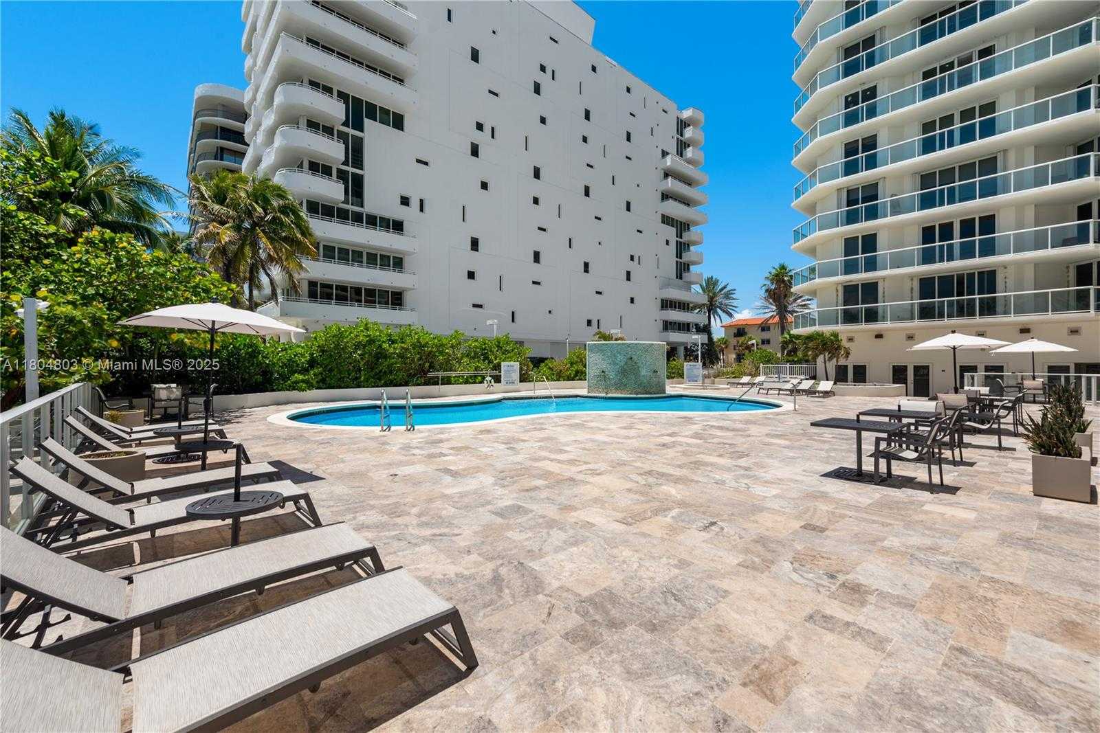 Small Image of 8925 COLLINS AVE #4A, Surfside Number 38