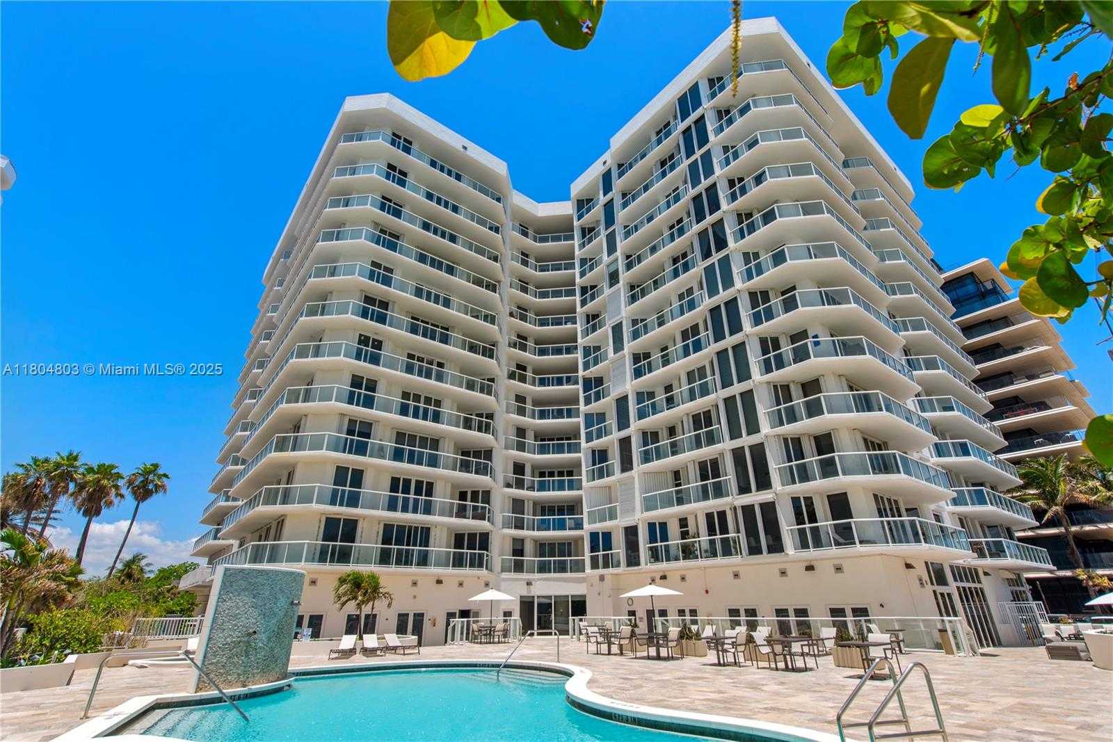 Small Image of 8925 COLLINS AVE #4A, Surfside Number 39