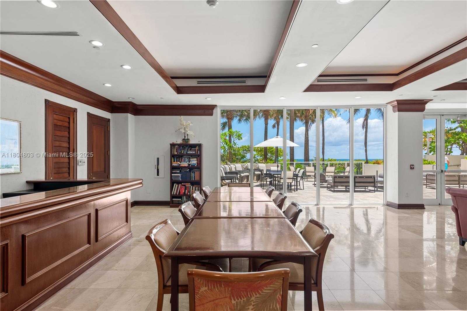 Small Image of 8925 COLLINS AVE #4A, Surfside Number 44