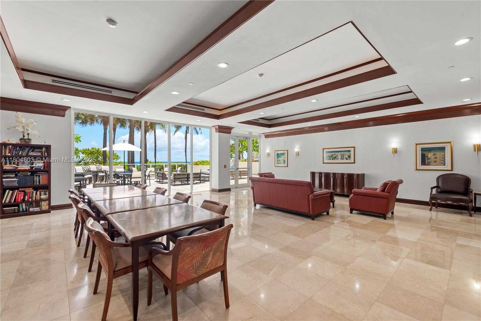 Small Image of 8925 COLLINS AVE #4A, Surfside Number 45