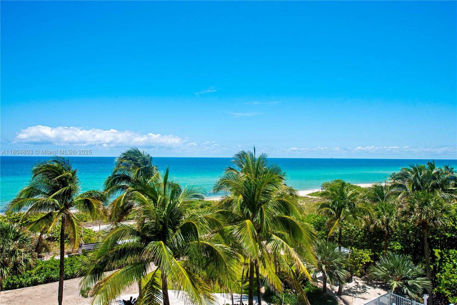 Small Image of 8925 COLLINS AVE #4A, Surfside Number 49