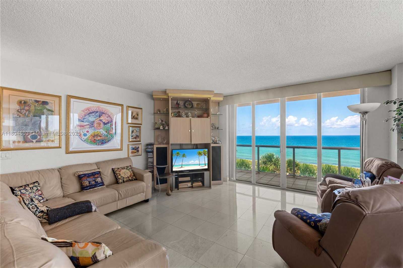 Small Image of 8925 COLLINS AVE #4A, Surfside Number 5