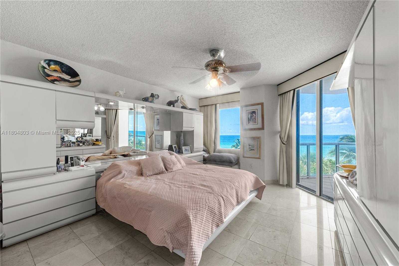 Small Image of 8925 COLLINS AVE #4A, Surfside Number 6