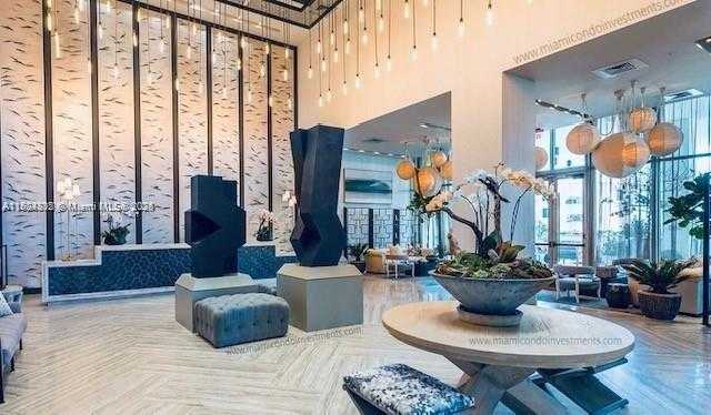 Small Image of 2900 NORTH EAST 7TH AVE #3209, Miami Number 8