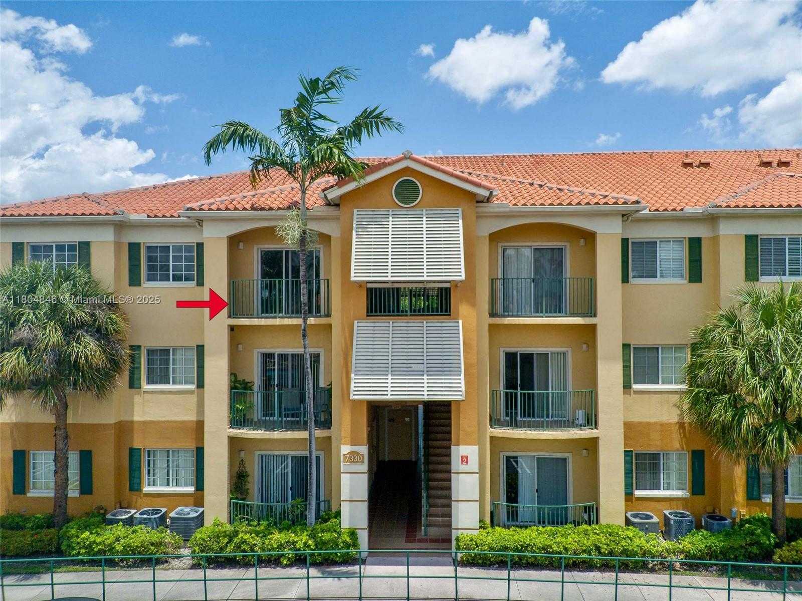 Small Image of 7330 NORTH WEST 114TH AVE #304-5, Doral Number 25