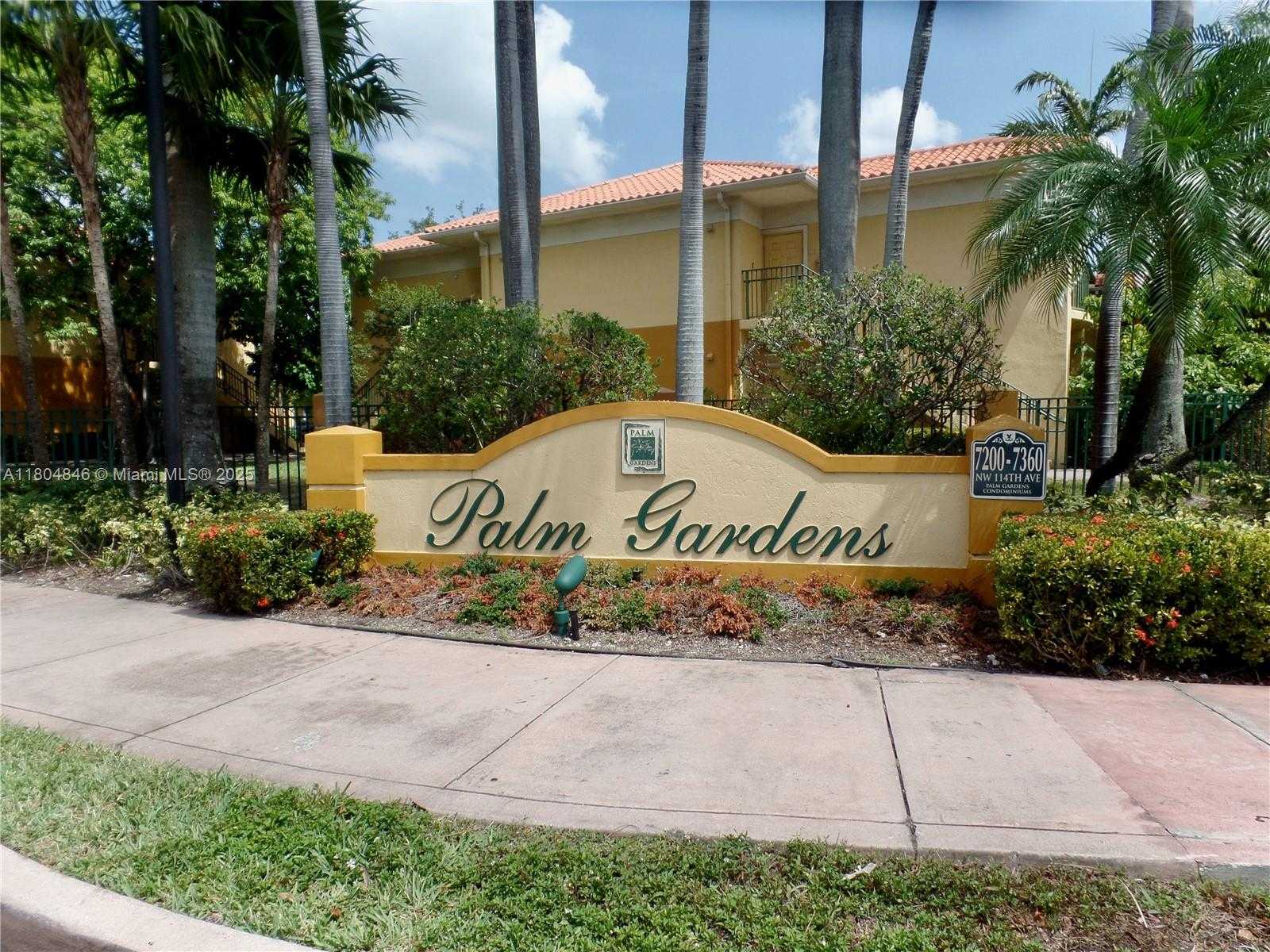Small Image of 7330 NORTH WEST 114TH AVE #304-5, Doral Number 40