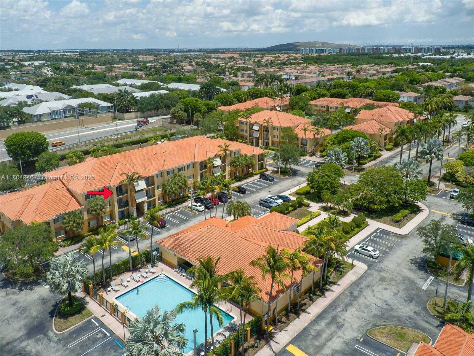 Small Image of 7330 NORTH WEST 114TH AVE #304-5, Doral Number 43