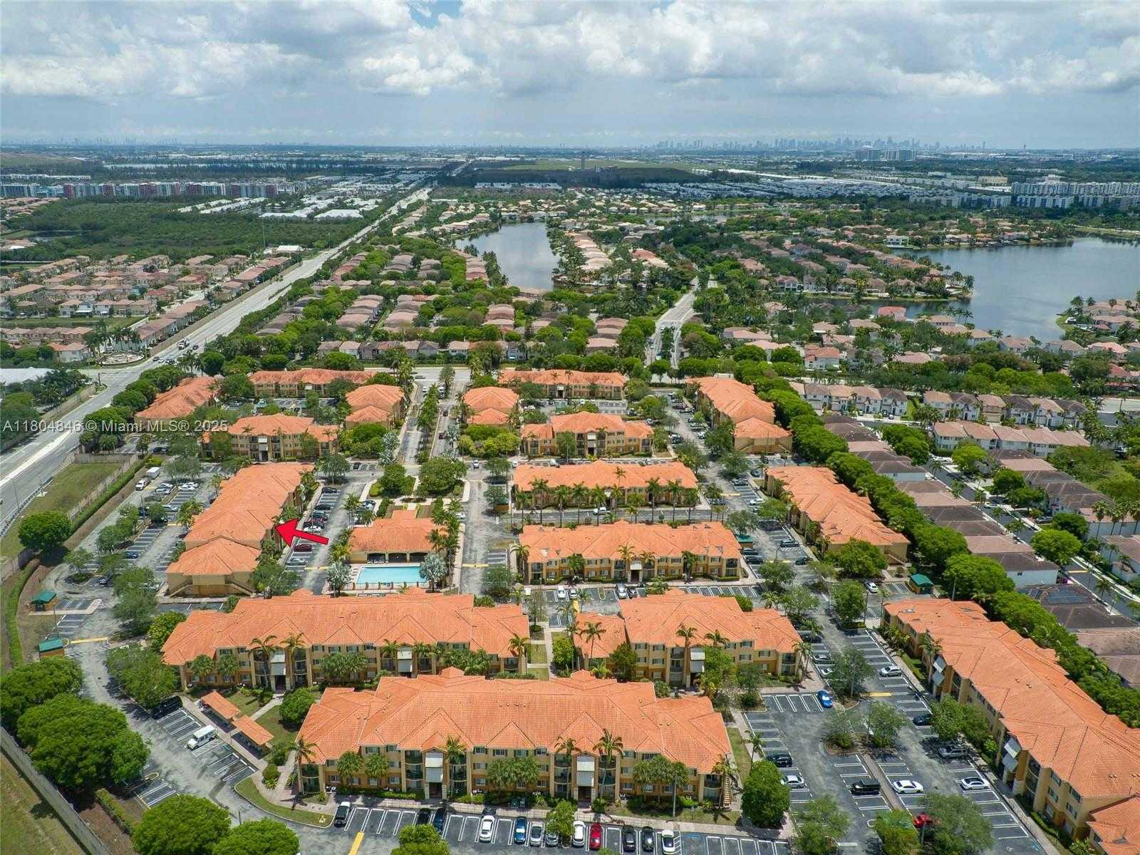 Small Image of 7330 NORTH WEST 114TH AVE #304-5, Doral Number 45