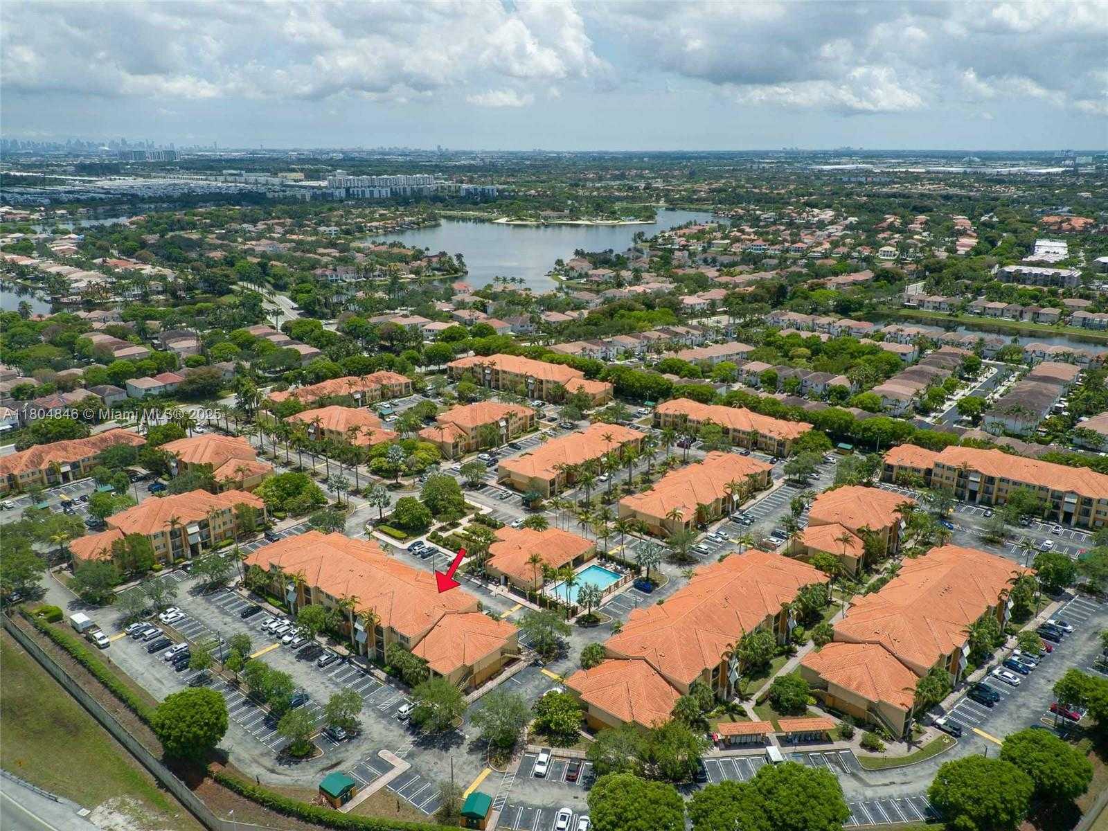 Small Image of 7330 NORTH WEST 114TH AVE #304-5, Doral Number 46