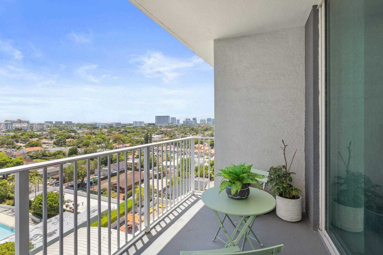 Small Image of 3180 SOUTH WEST 22ND STREET #1102, Miami Number 10