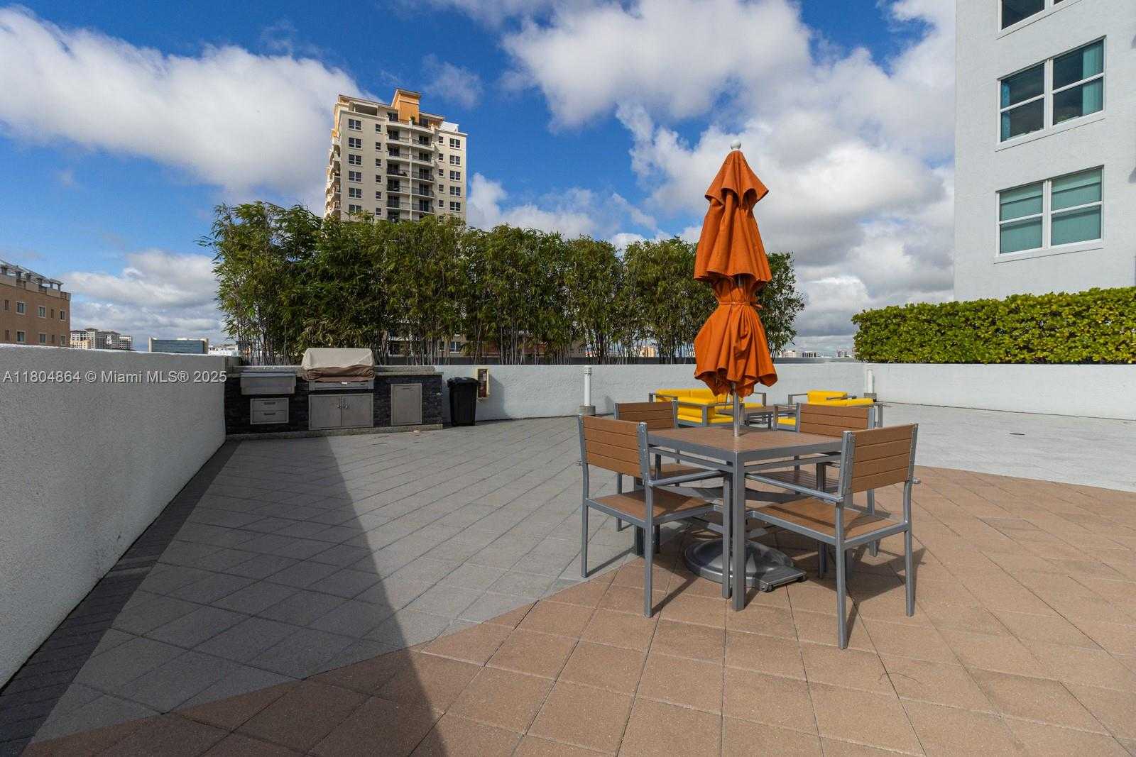 Small Image of 3180 SOUTH WEST 22ND STREET #1102, Miami Number 16