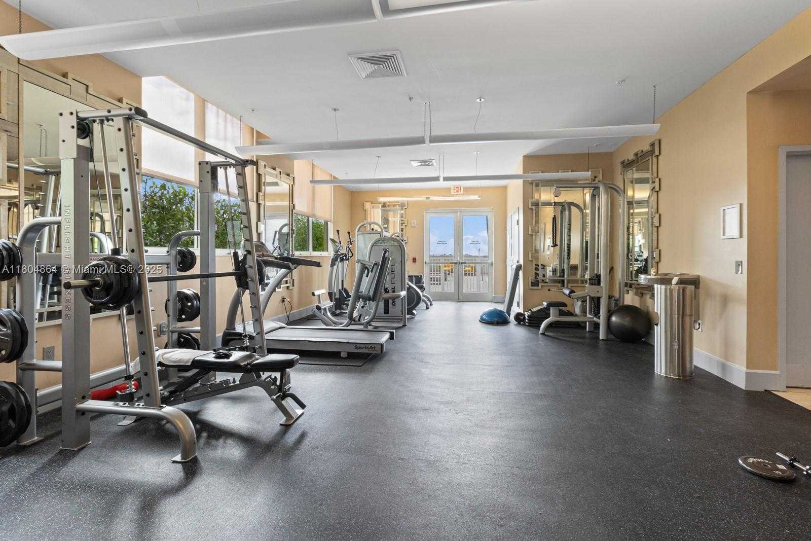 Small Image of 3180 SOUTH WEST 22ND STREET #1102, Miami Number 17