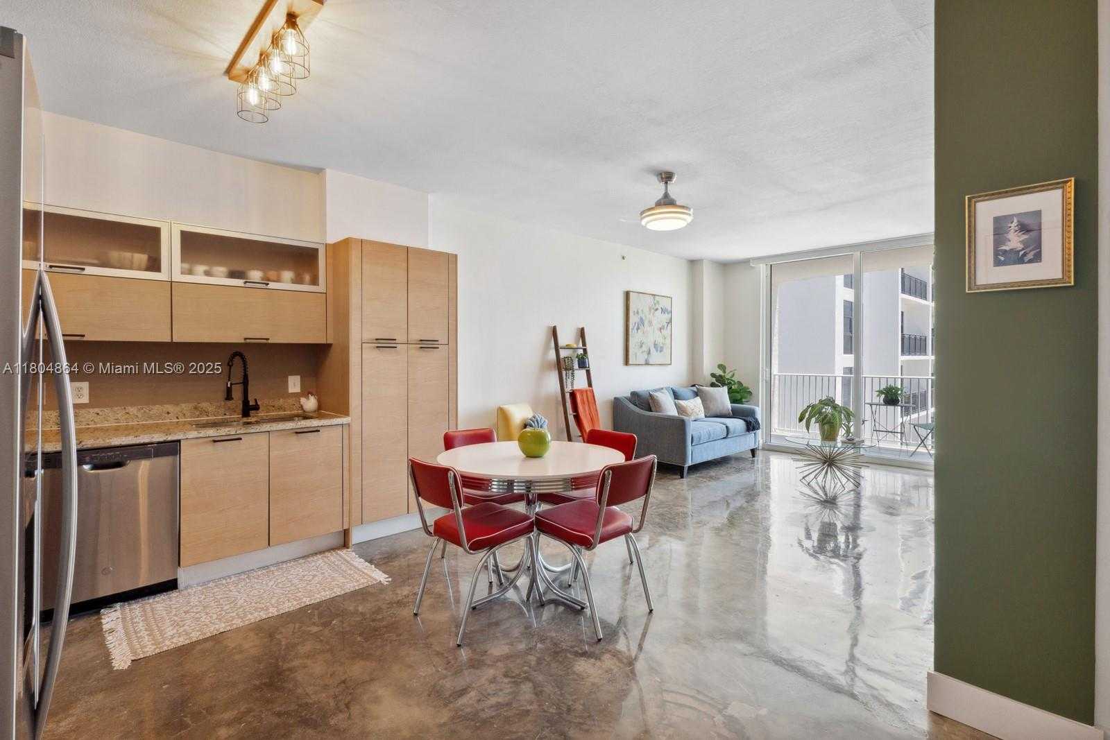 Small Image of 3180 SOUTH WEST 22ND STREET #1102, Miami Number 2