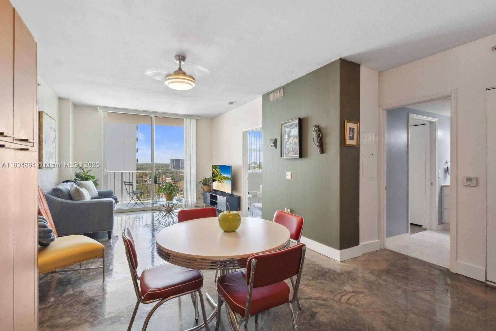 Small Image of 3180 SOUTH WEST 22ND STREET #1102, Miami Number 3