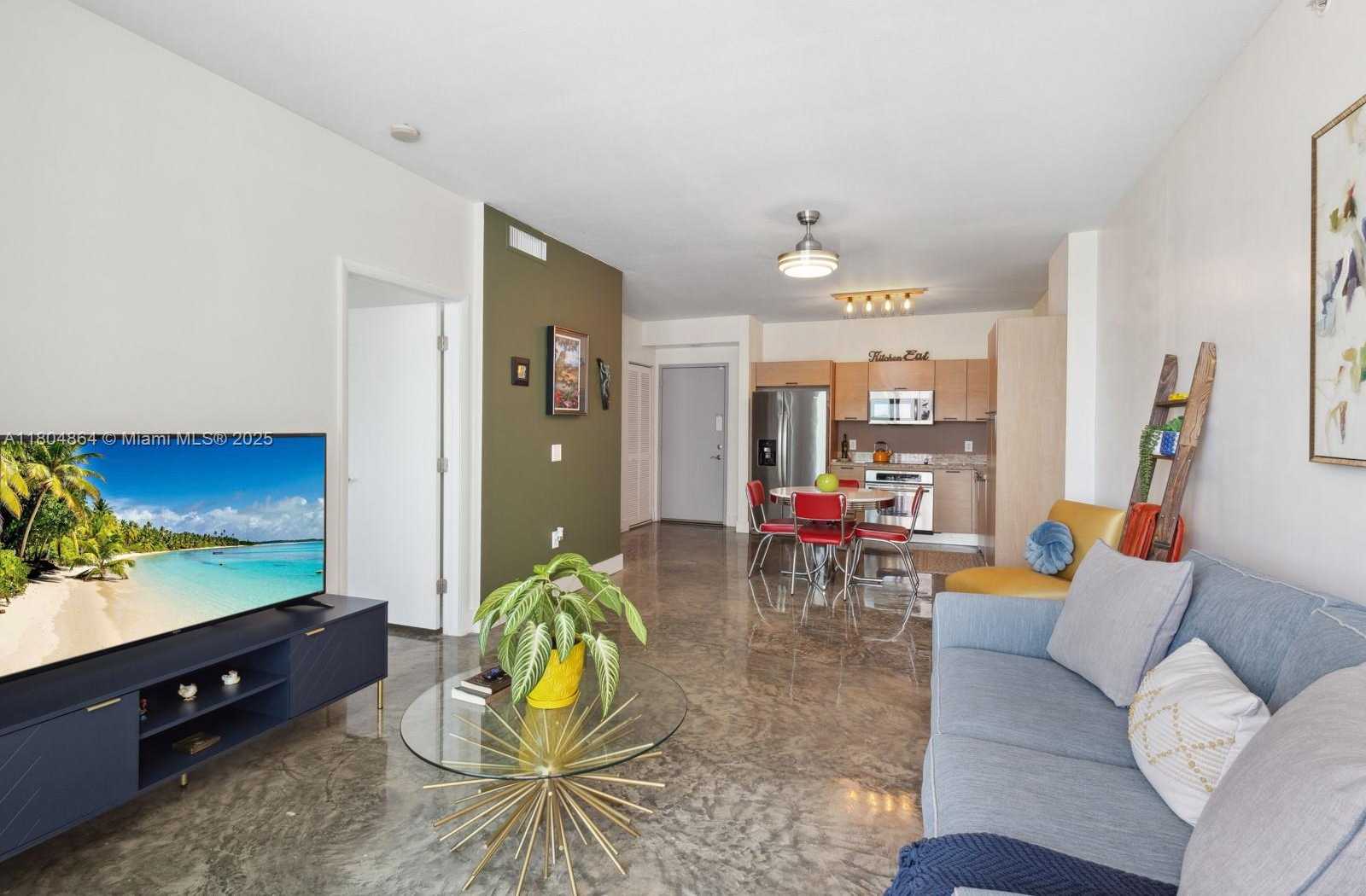 Small Image of 3180 SOUTH WEST 22ND STREET #1102, Miami Number 4