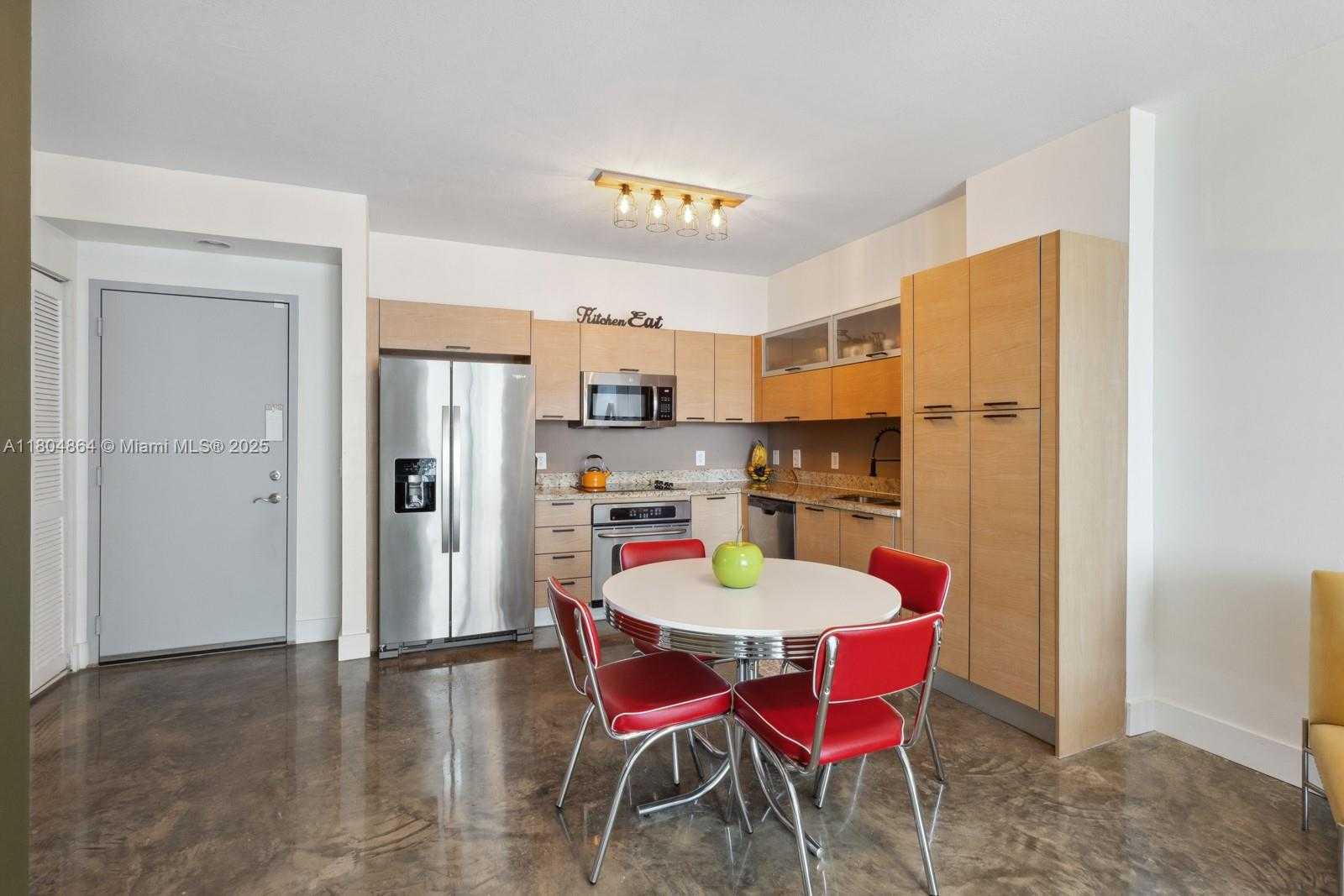Small Image of 3180 SOUTH WEST 22ND STREET #1102, Miami Number 5