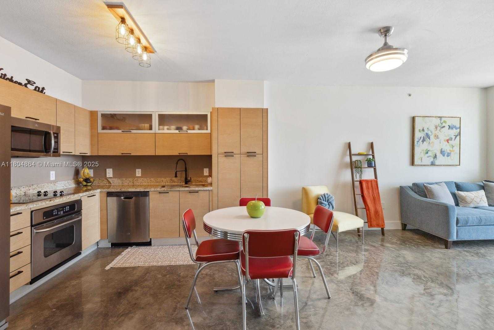 Small Image of 3180 SOUTH WEST 22ND STREET #1102, Miami Number 6
