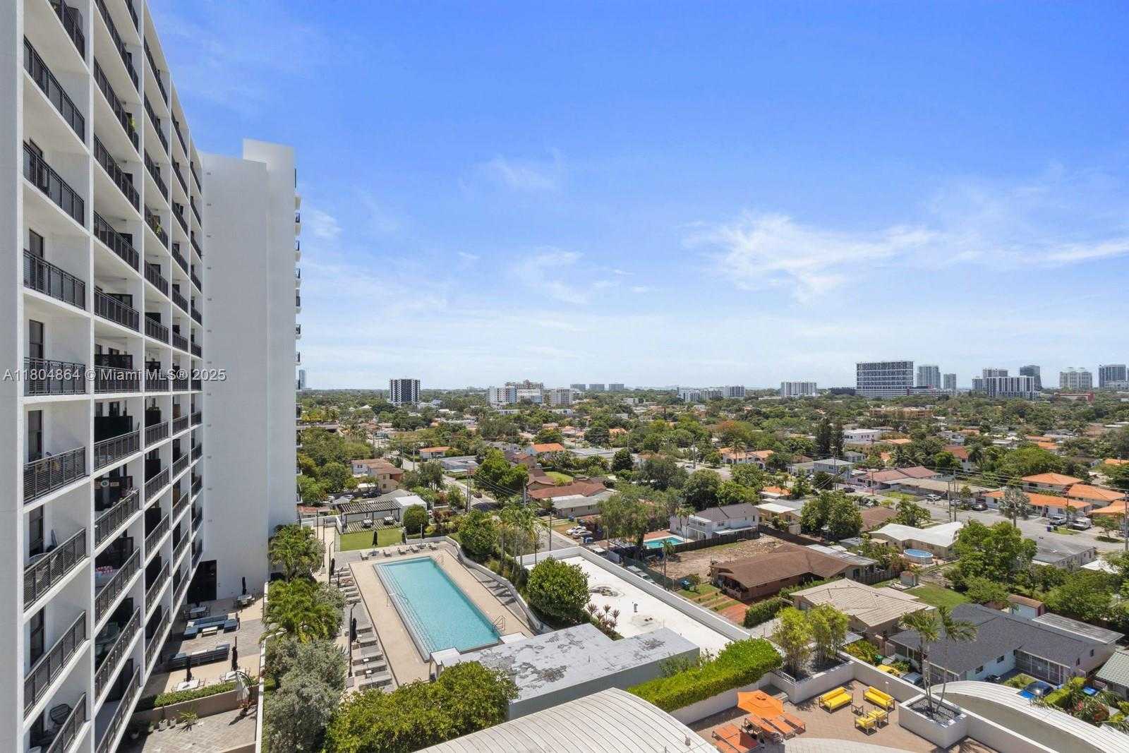Small Image of 3180 SOUTH WEST 22ND STREET #1102, Miami Number 7