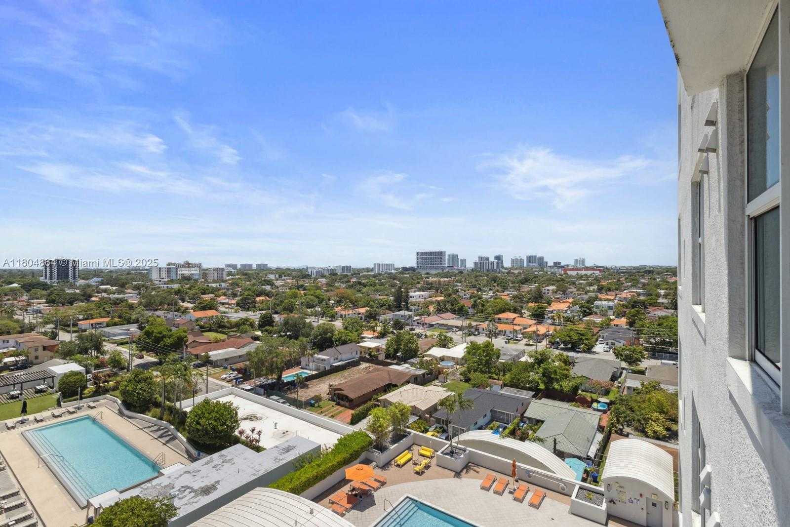 Small Image of 3180 SOUTH WEST 22ND STREET #1102, Miami Number 8