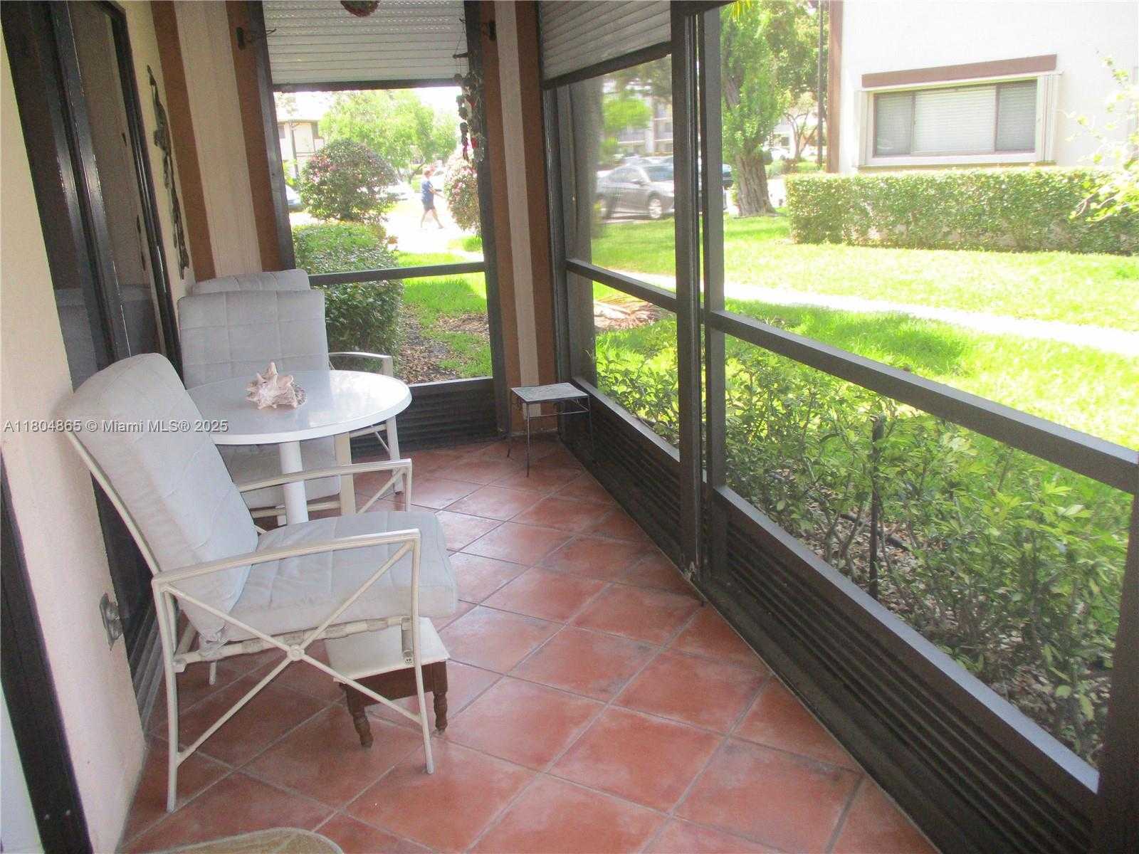 Small Image of 9530 NORTH BELFORT CIR #108, Tamarac Number 14