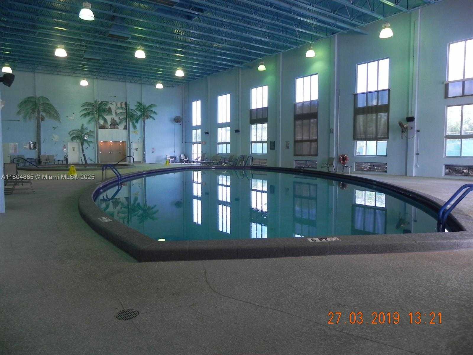 Small Image of 9530 NORTH BELFORT CIR #108, Tamarac Number 22