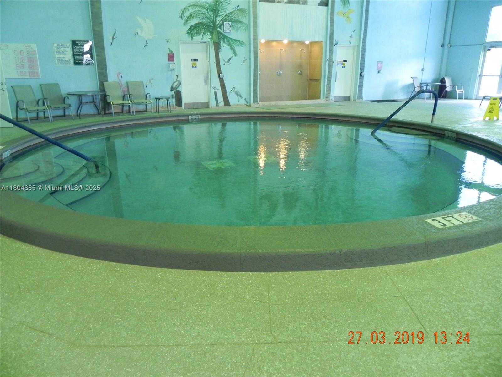 Small Image of 9530 NORTH BELFORT CIR #108, Tamarac Number 23