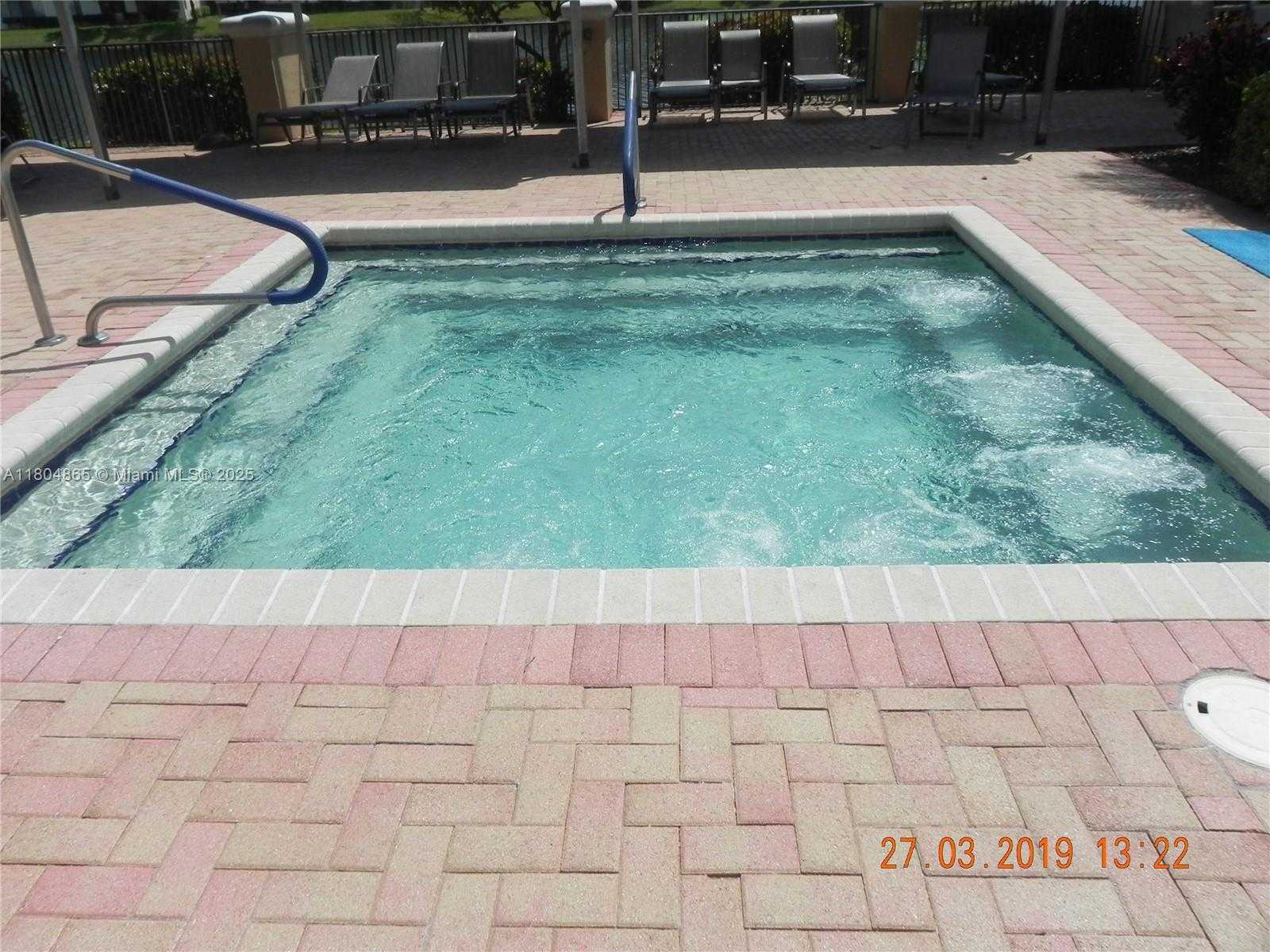 Small Image of 9530 NORTH BELFORT CIR #108, Tamarac Number 24