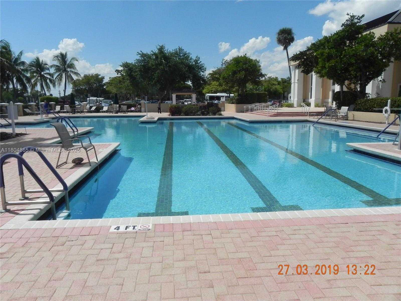 Small Image of 9530 NORTH BELFORT CIR #108, Tamarac Number 25