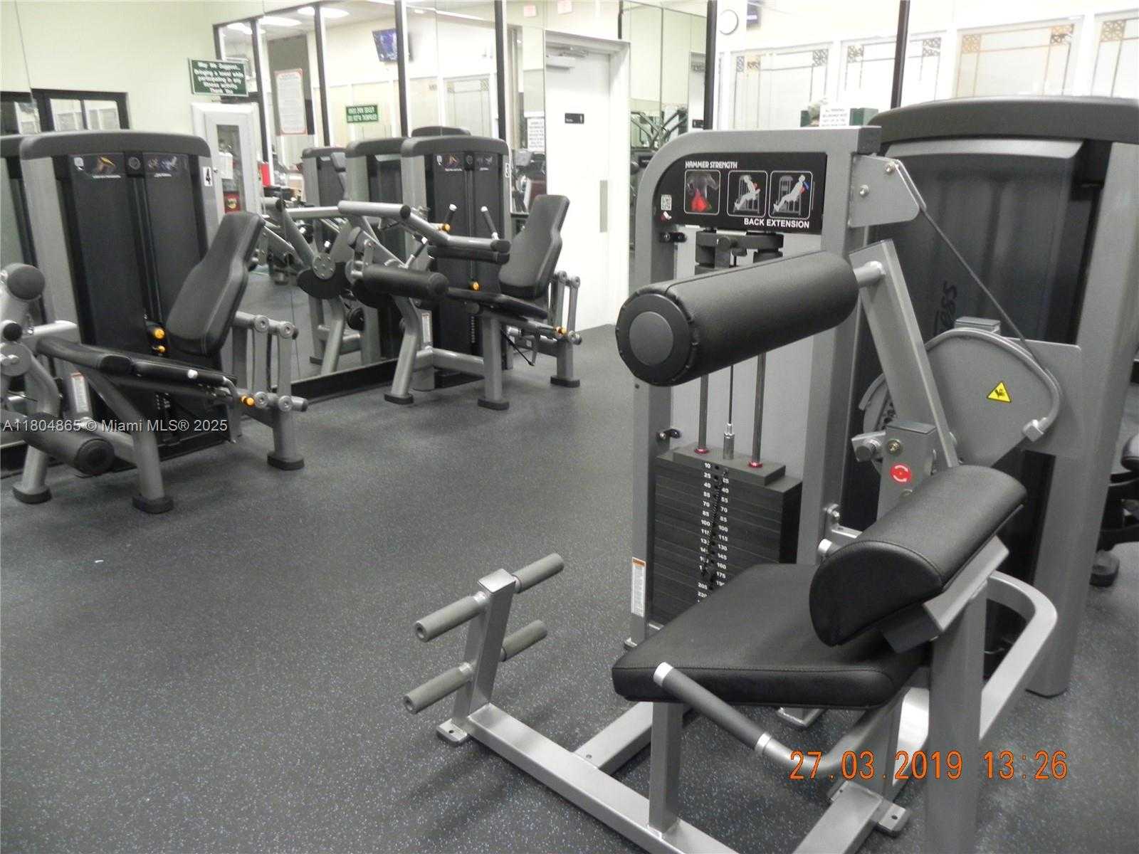 Small Image of 9530 NORTH BELFORT CIR #108, Tamarac Number 28