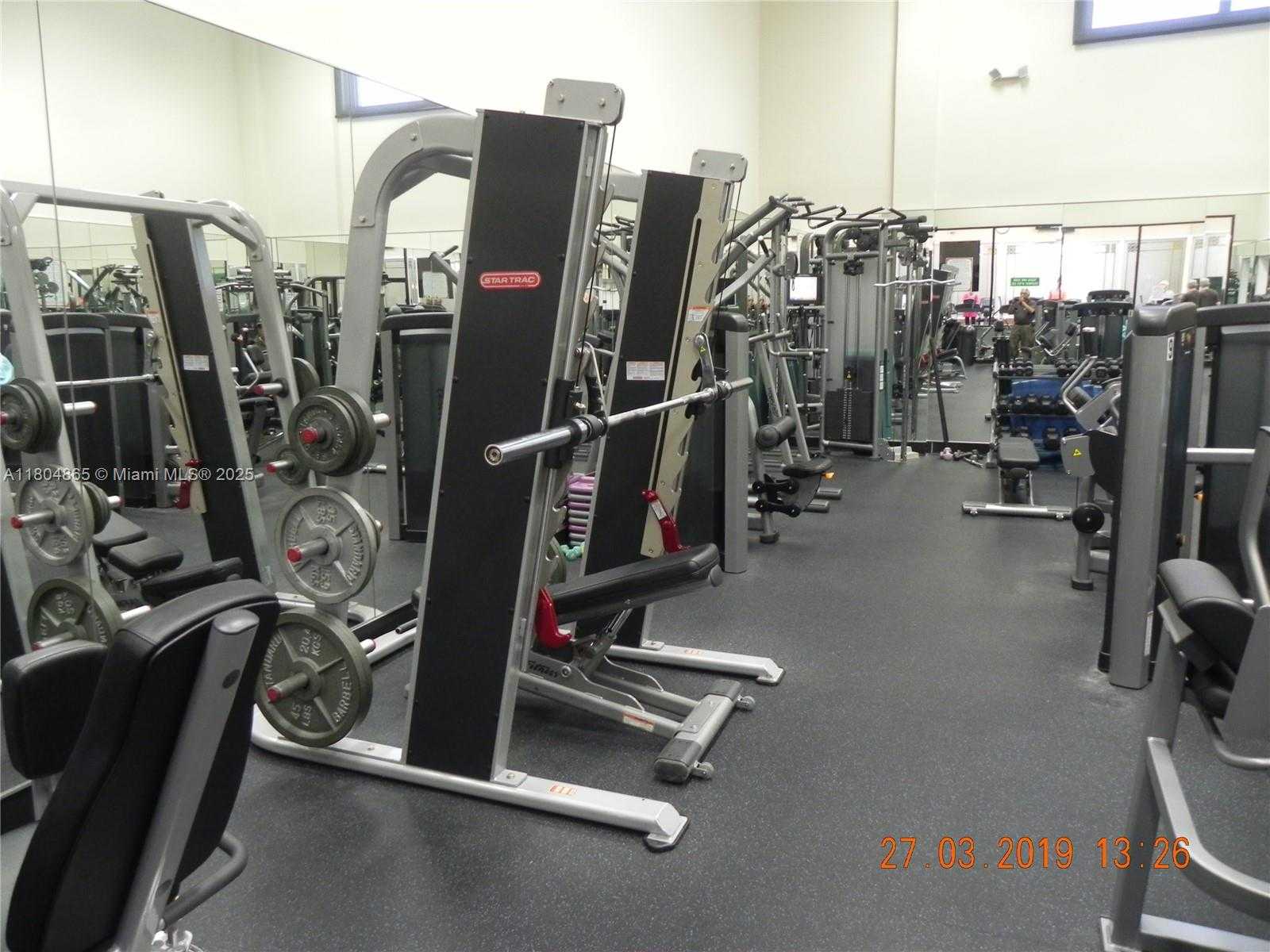 Small Image of 9530 NORTH BELFORT CIR #108, Tamarac Number 29