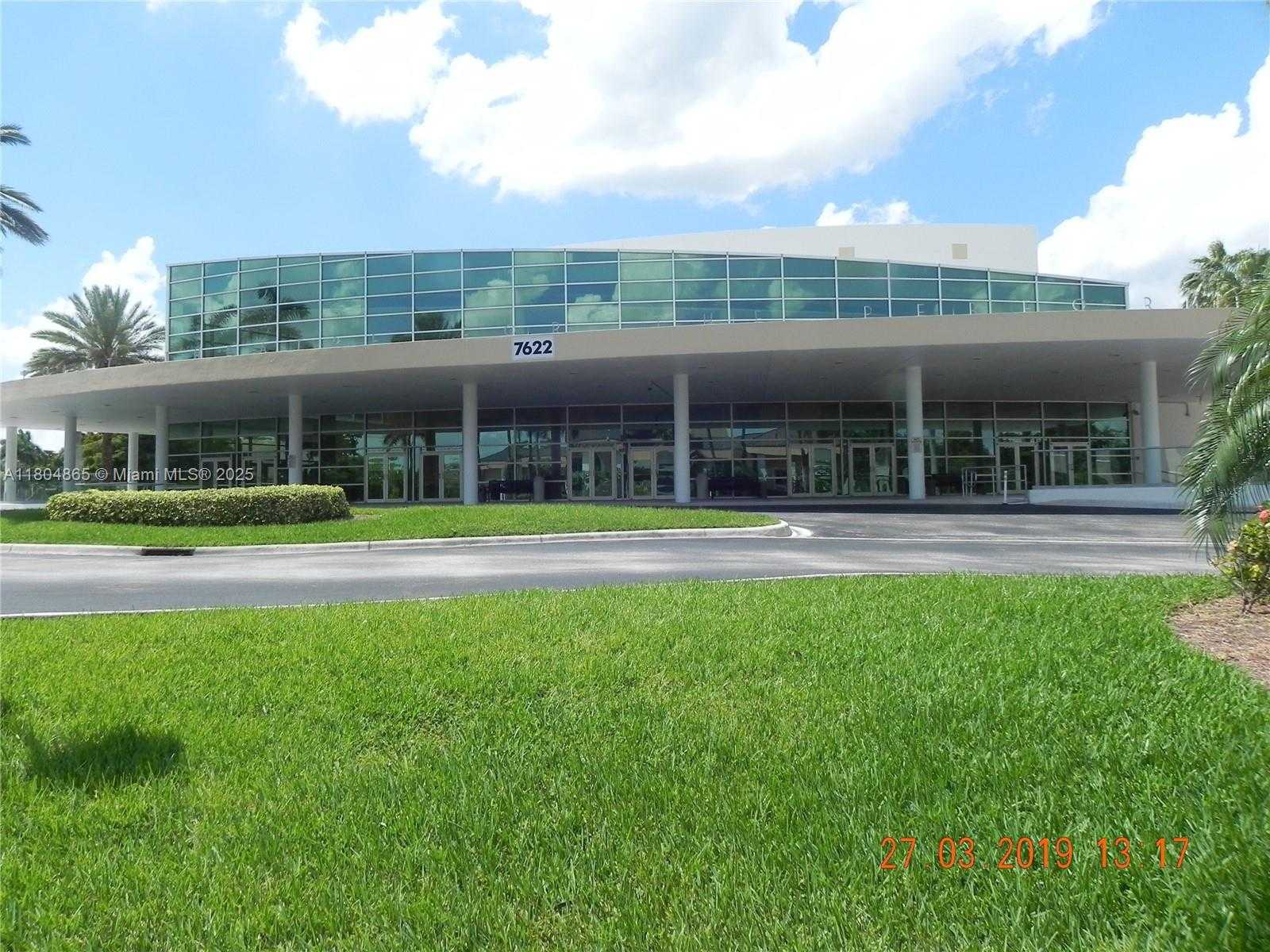 Small Image of 9530 NORTH BELFORT CIR #108, Tamarac Number 31